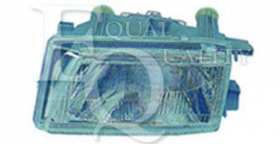 EQUAL QUALITY pp0710s - Основная фара